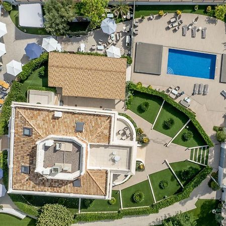 Iberflat Villa Los Pinos Benicàssim Eksteriør bilde