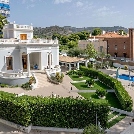 Iberflat Villa Los Pinos Benicàssim Eksteriør bilde