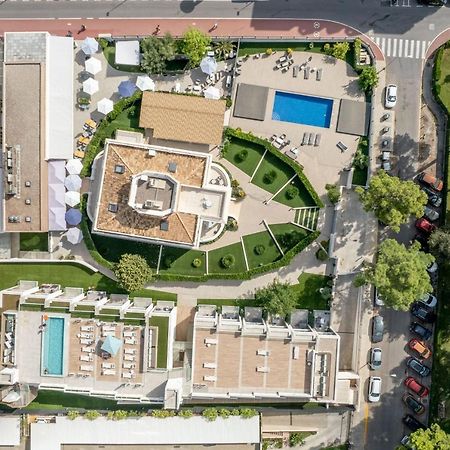 Iberflat Villa Los Pinos Benicàssim Eksteriør bilde
