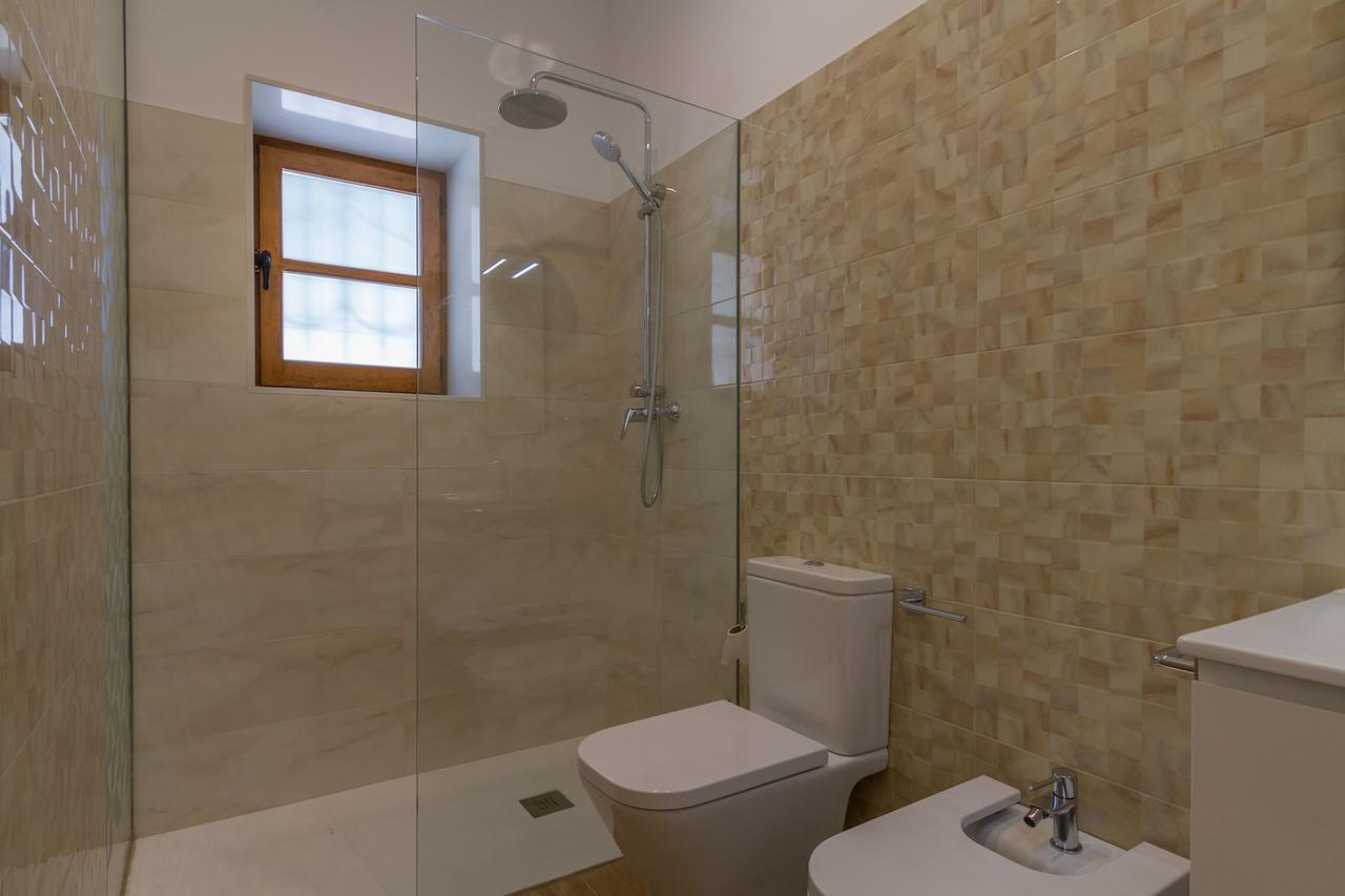 Iberflat Villa Los Pinos Benicàssim Eksteriør bilde