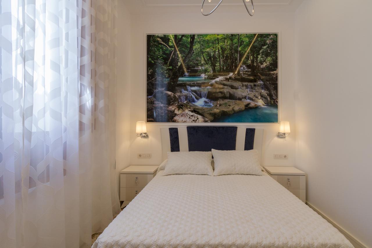 Iberflat Villa Los Pinos Benicàssim Eksteriør bilde