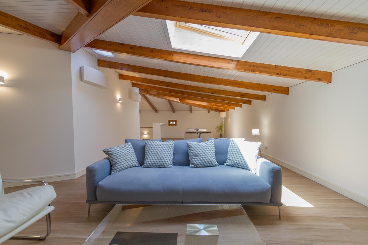 Iberflat Villa Los Pinos Benicàssim Eksteriør bilde