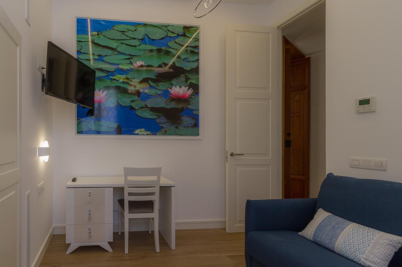 Iberflat Villa Los Pinos Benicàssim Eksteriør bilde