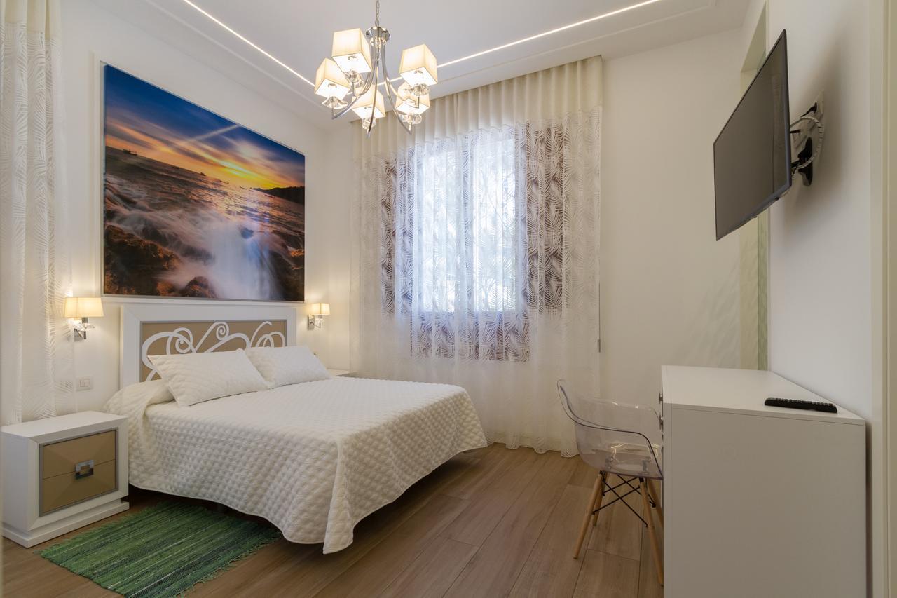 Iberflat Villa Los Pinos Benicàssim Eksteriør bilde