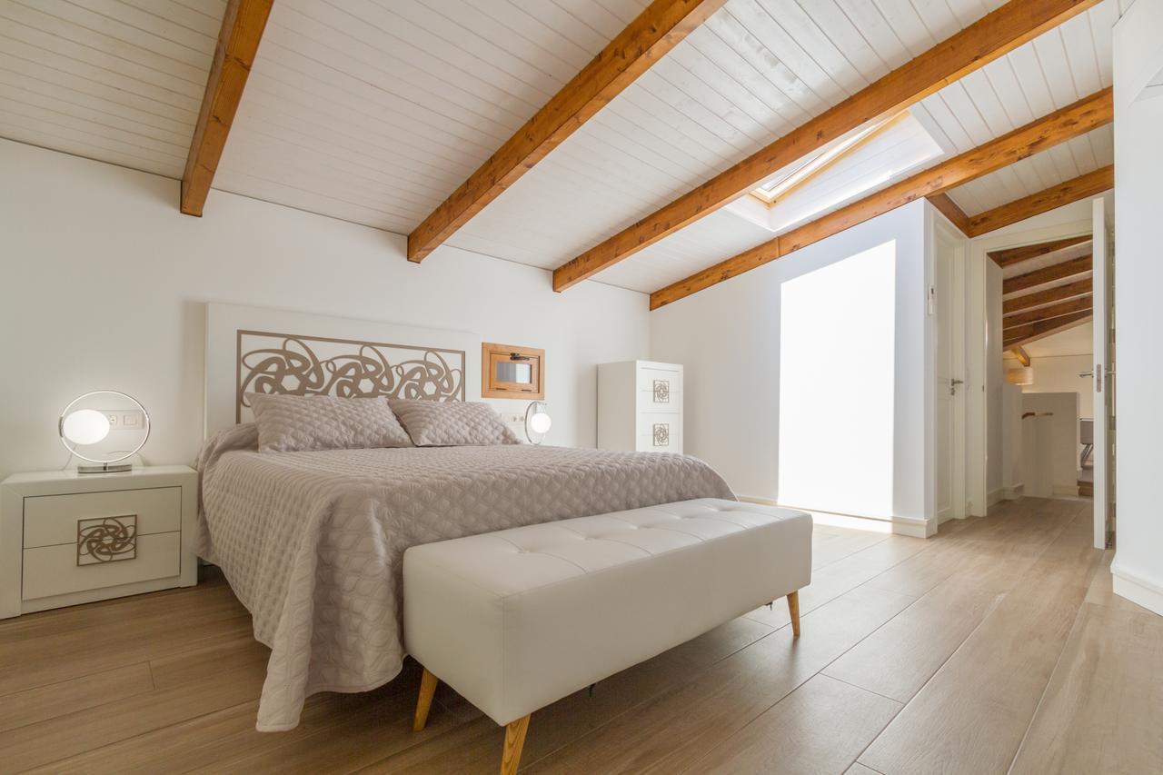 Iberflat Villa Los Pinos Benicàssim Eksteriør bilde