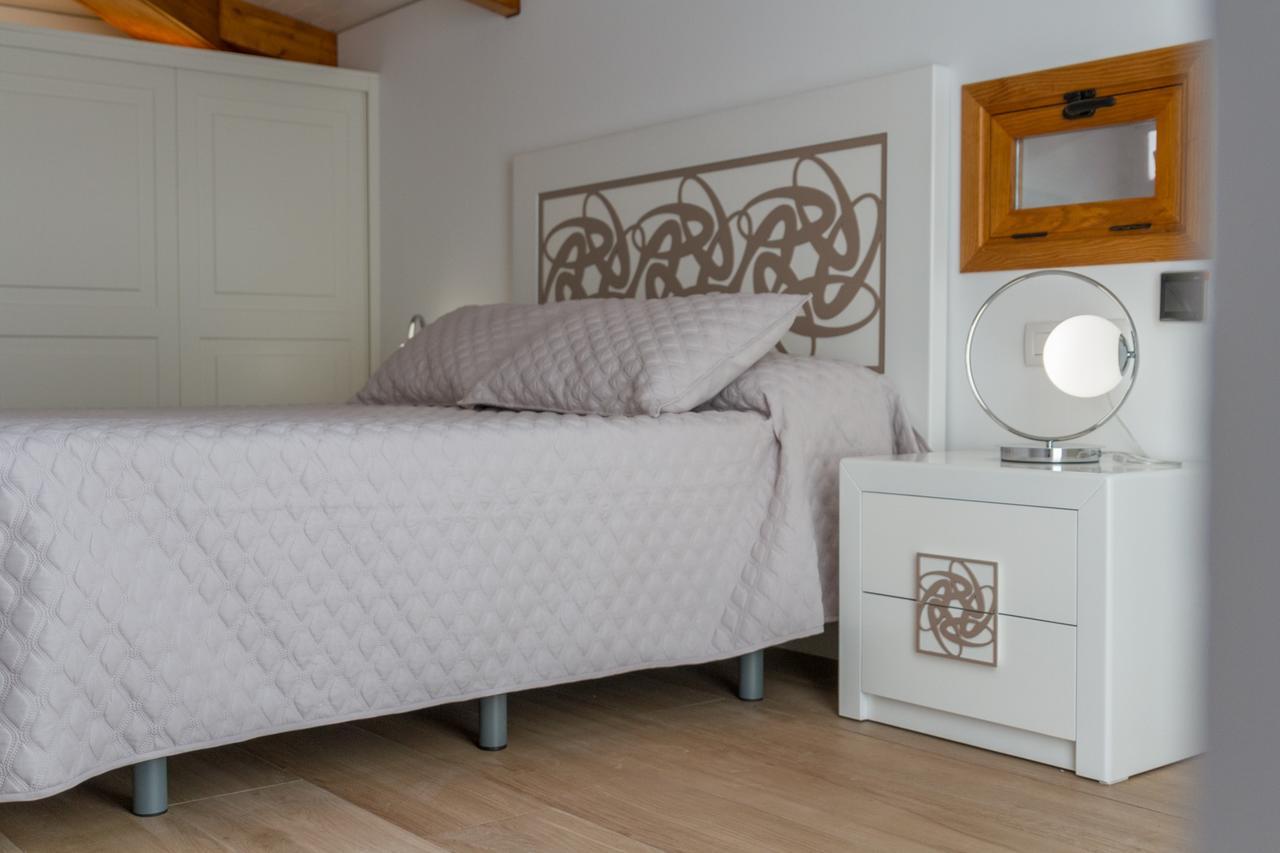 Iberflat Villa Los Pinos Benicàssim Eksteriør bilde