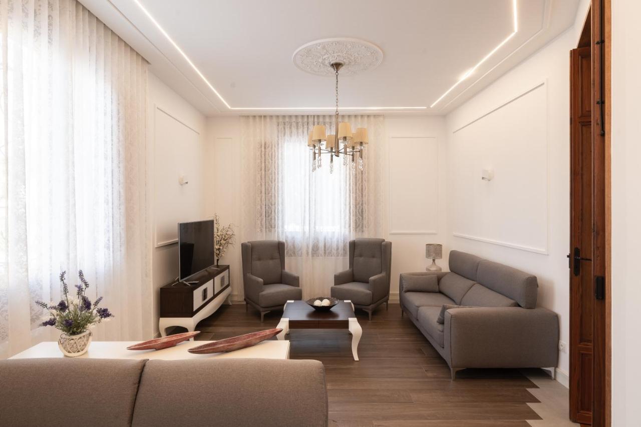 Iberflat Villa Los Pinos Benicàssim Eksteriør bilde