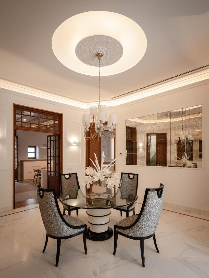 Iberflat Villa Los Pinos Benicàssim Eksteriør bilde