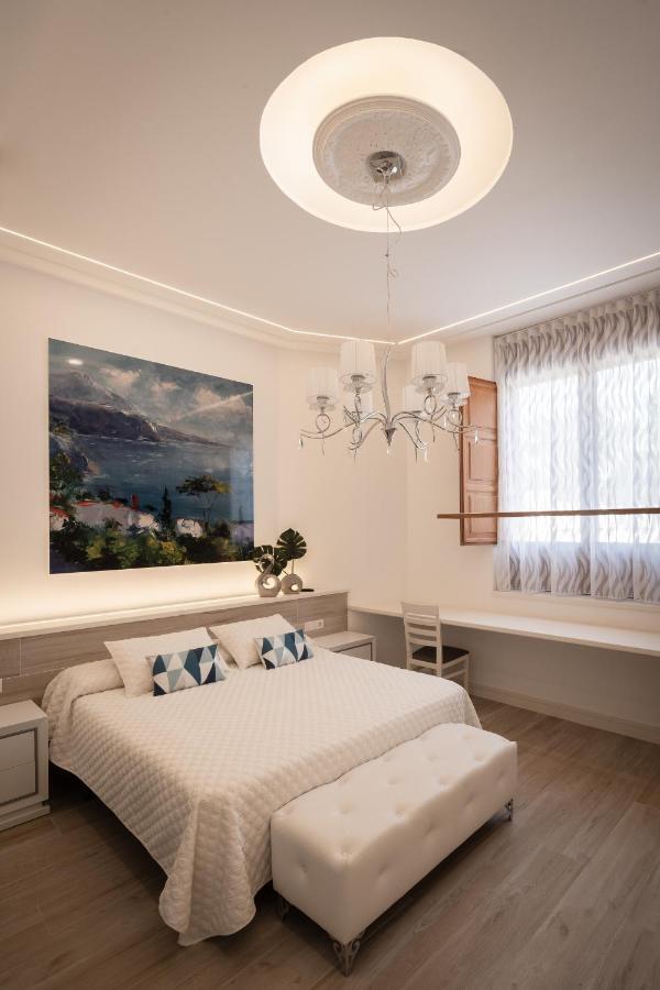 Iberflat Villa Los Pinos Benicàssim Eksteriør bilde